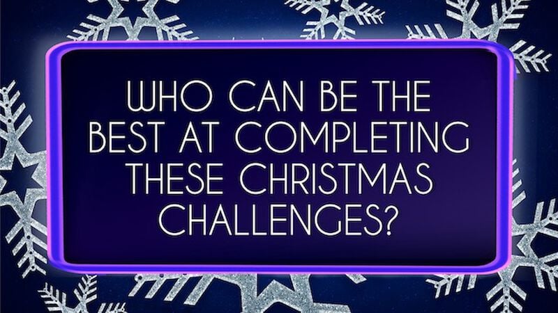 Tinsel Town Throwdown